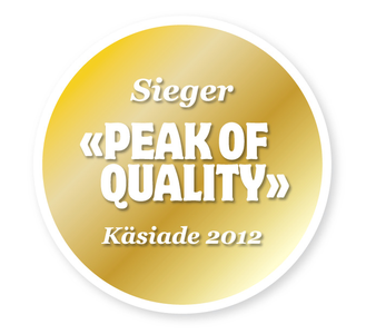 siegel peak of quality